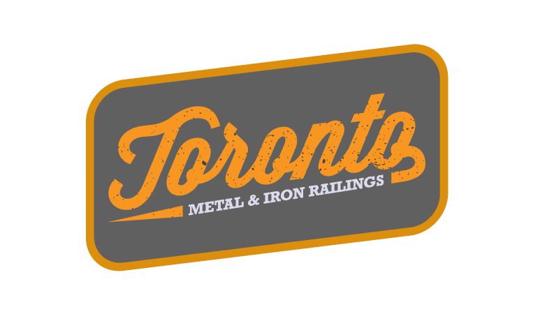Toronto Metal & Iron Railings Logo