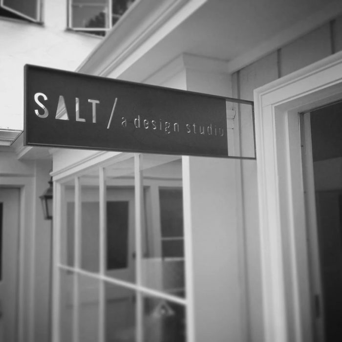 Custom metalwork fabrication