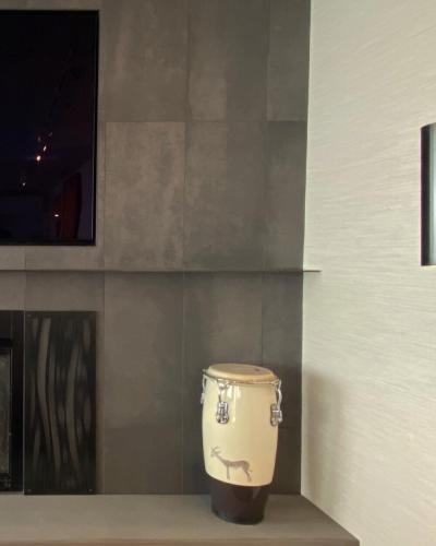 Architectural railing project