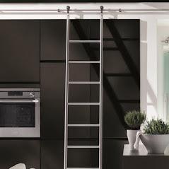 Glass railing for Mississauga condo project